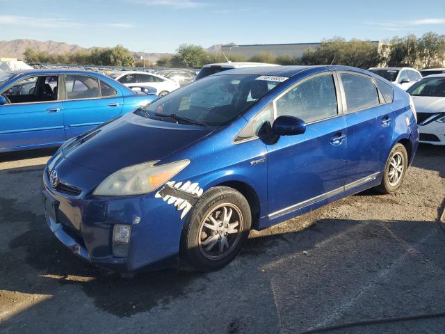 Photo 1 from auction – 2010 TOYOTA PRIUS with VIN JTDKN3DUXA0139708