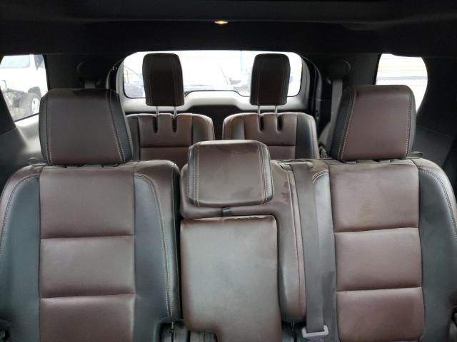 Photo 10 from auction – 2015 FORD EXPLORER S with VIN 1FM5K8GT8FGB71556