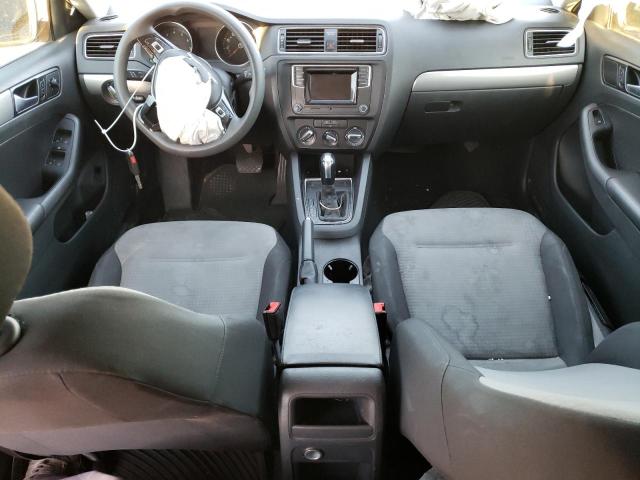 Photo 8 from auction – 2017 VOLKSWAGEN JETTA S with VIN 3VW2B7AJ4HM225918