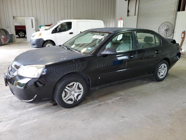 Photo 1 from auction – 2007 CHEVROLET MALIBU LS with VIN 1G1ZS58FX7F184757