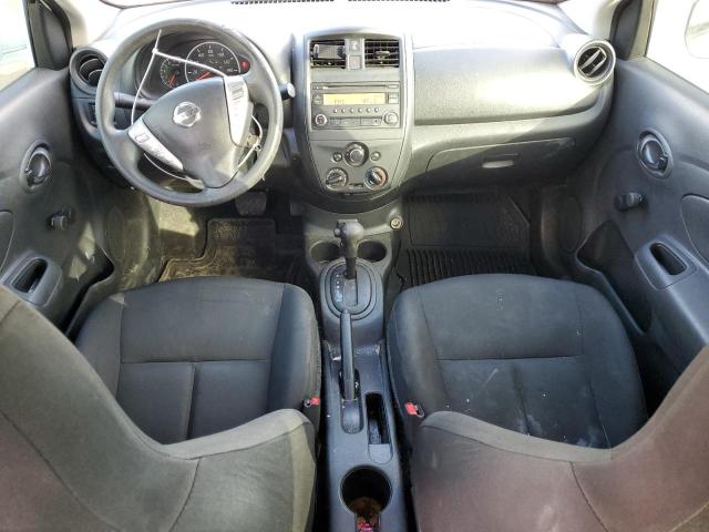 Photo 8 from auction – 2017 NISSAN VERSA S with VIN 3N1CN7AP9HL902019
