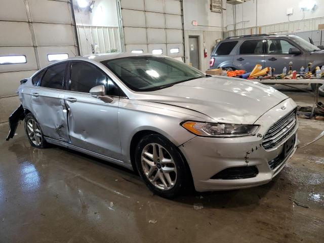 Photo 4 from auction – 2014 FORD FUSION SE with VIN 3FA6P0H77ER130829