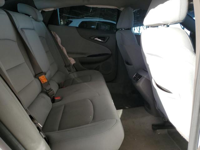 Photo 10 from auction – 2018 CHEVROLET MALIBU LT with VIN 1G1ZD5ST8JF117607