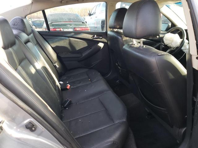 Photo 10 from auction – 2007 NISSAN ALTIMA 3.5 with VIN 1N4BL21E87N451296