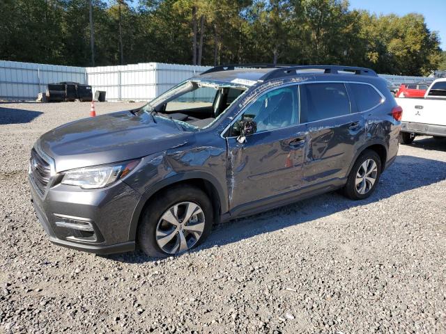 SUBARU ASCENT PRE 2021 with VIN 4S4WMAFD4M3431570 - Photo from auction