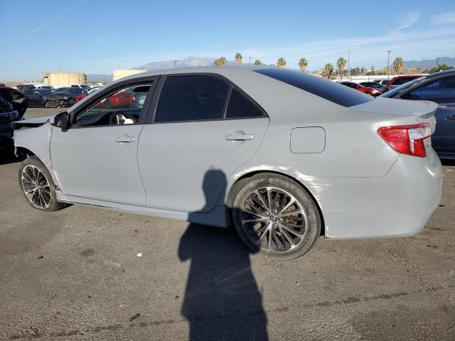 Photo 2 from auction – 2014 TOYOTA CAMRY L with VIN 4T1BF1FK0EU798081