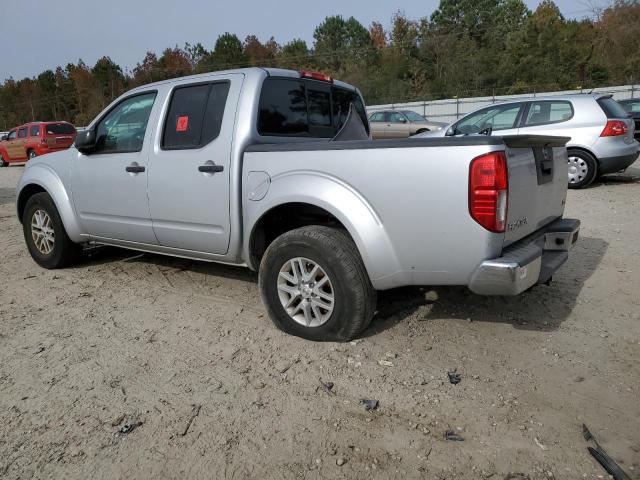 Photo 2 from auction – 2019 NISSAN FRONTIER S with VIN 1N6AD0ER9KN708041
