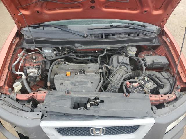 Photo 11 from auction – 2003 HONDA ELEMENT EX with VIN 5J6YH28553L009619