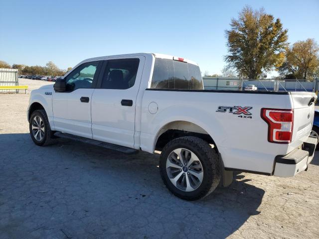 Photo 2 from auction – 2019 FORD F150 SUPER with VIN 1FTEW1EP6KKD75902