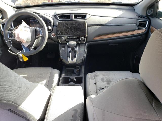Photo 8 from auction – 2017 HONDA CR-V EX with VIN 5J6RW1H50HL006865