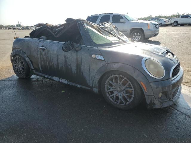 Photo 4 from auction – 2011 MINI COOPER S with VIN WMWZP3C53BTX82837