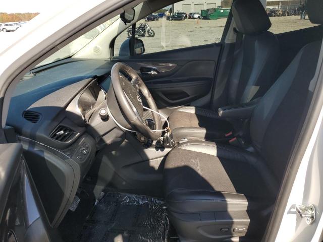 Photo 7 from auction – 2017 BUICK ENCORE SPO with VIN KL4CJ1SB0HB161831