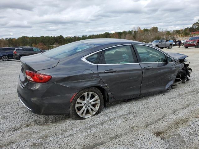 Photo 3 from auction – 2015 CHRYSLER 200 LIMITE with VIN 1C3CCCAB9FN575476
