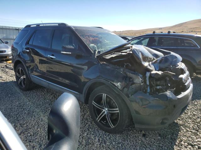 Photo 4 from auction – 2013 FORD EXPLORER L with VIN 1FM5K8F80DGC34739