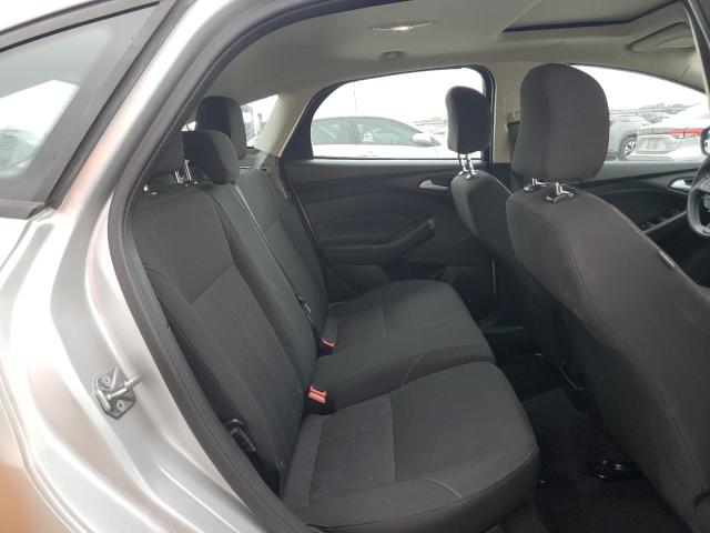 Photo 10 from auction – 2017 FORD FOCUS SEL with VIN 1FADP3M25HL283764