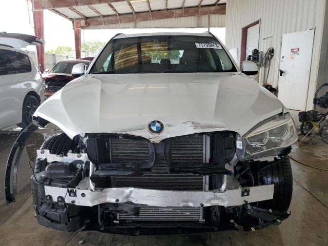 Photo 5 from auction – 2016 BMW X5 XDRIVE3 with VIN 5UXKS4C52G0N14345