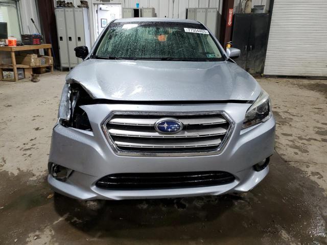 Photo 5 from auction – 2016 SUBARU LEGACY 2.5 with VIN 4S3BNAC61G3040340