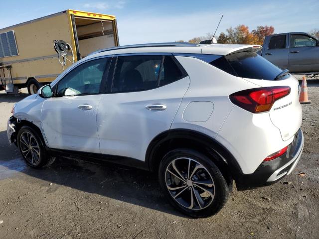 Photo 2 from auction – 2021 BUICK ENCORE GX with VIN KL4MMDSL1MB098271