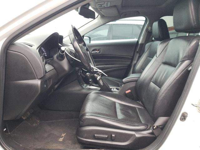 Zdjęcie 7 z aukcji – 2017 ACURA ILX z VIN 19UDE2F70HA801683