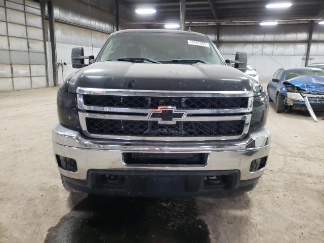 Photo 5 from auction – 2011 CHEVROLET SILVERADO with VIN 1GC1KXCG9BF231995