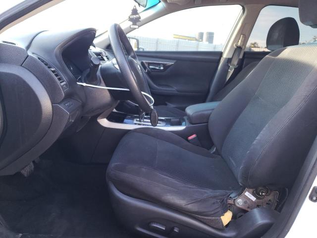 Снимка 7 от търг – 2014 NISSAN ALTIMA 2.5 с VIN 1N4AL3AP2EC271663