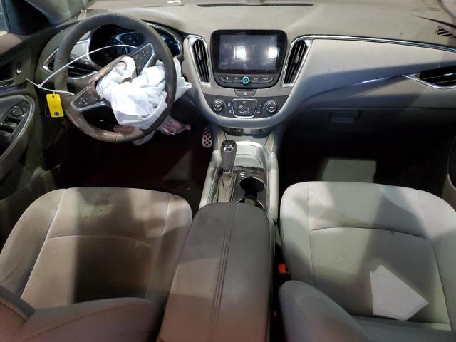 Photo 8 from auction – 2016 CHEVROLET MALIBU LT with VIN 1G1ZE5ST4GF221372
