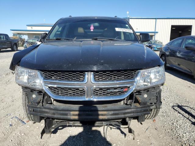 Photo 5 from auction – 2014 DODGE JOURNEY with VIN 3C4PDCDGXET182652