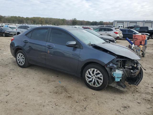 Photo 4 from auction – 2017 TOYOTA COROLLA L with VIN 5YFBURHE6HP575111