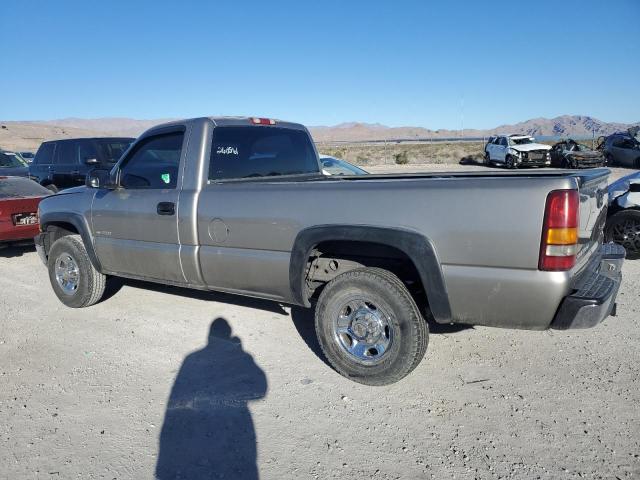 Photo 2 from auction – 2001 CHEVROLET SILVERADO with VIN 1GCGC24U91Z189792