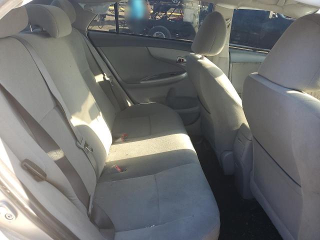 Photo 10 from auction – 2010 TOYOTA COROLA with VIN 2T1BU4EE9AC346676