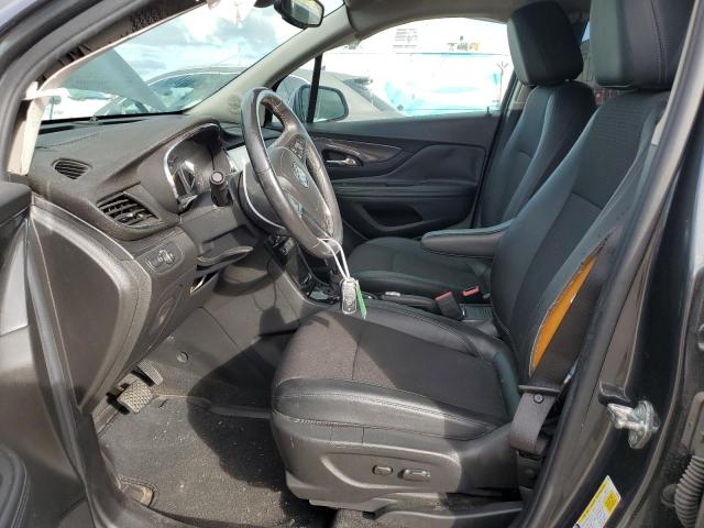 Photo 7 from auction – 2017 BUICK ENCORE PRE with VIN KL4CJESB5HB251810