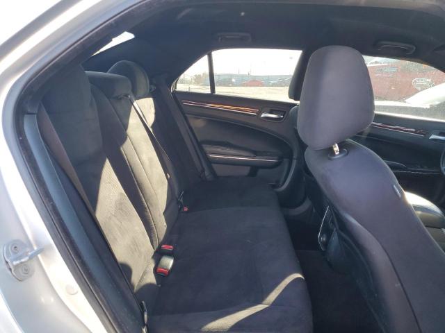 Photo 10 from auction – 2012 CHRYSLER 300 with VIN 2C3CCAAG3CH104816