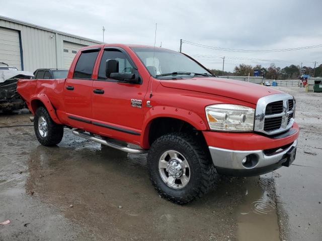 Photo 4 from auction – 2007 DODGE RAM 2500 S with VIN 1D7KS28C57J534599