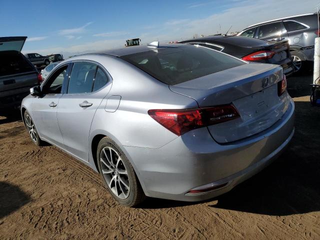 Photo 2 from auction – 2015 ACURA TLX TECH with VIN 19UUB3F5XFA008112