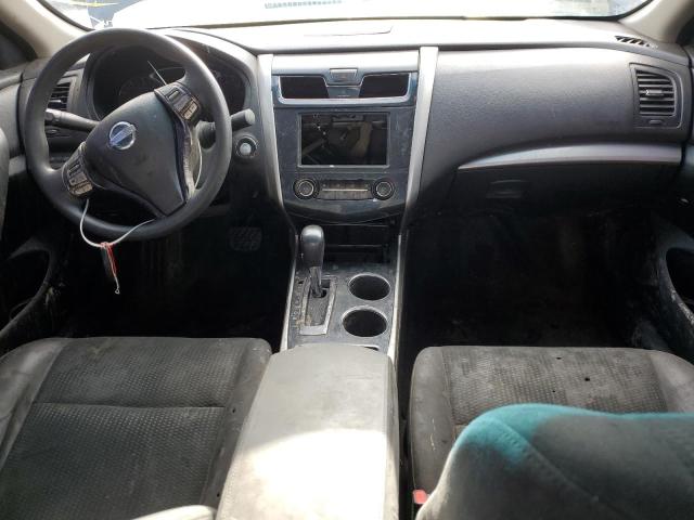 Photo 8 from auction – 2014 NISSAN ALTIMA 2.5 with VIN 1N4AL3AP8EN378463