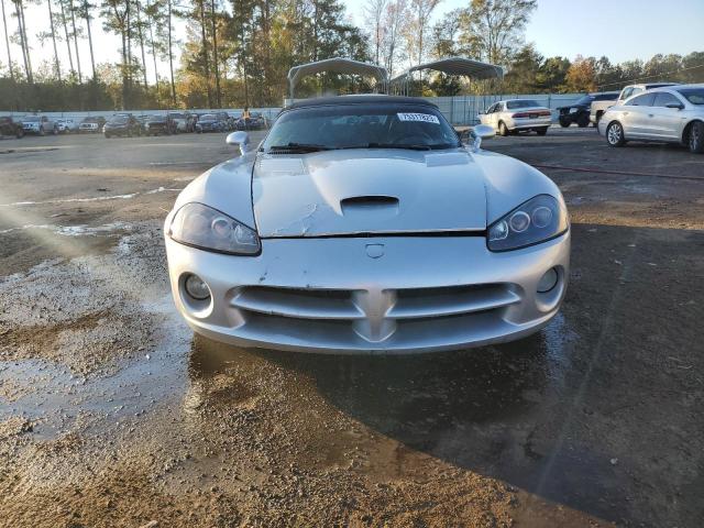 Photo 5 from auction – 2005 DODGE VIPER SRT- with VIN 1B3JZ65Z45V500341