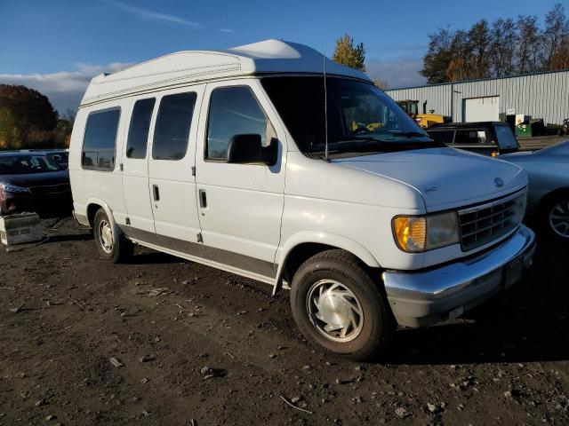Photo 4 from auction – 1994 FORD ECONOLINE with VIN 1FDEE14H9RHB68887