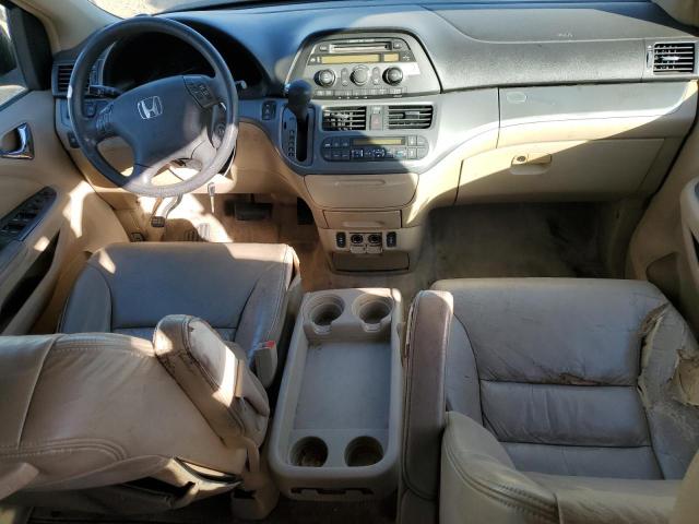 Photo 8 from auction – 2005 HONDA ODYSSEY EX with VIN 5FNRL38665B062861