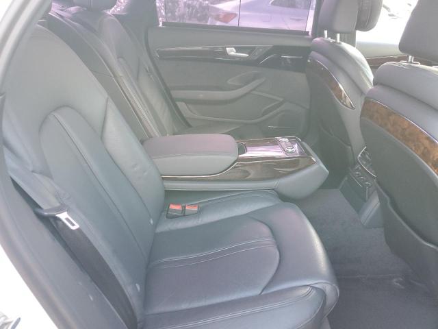 Photo 10 from auction – 2015 AUDI A8 L QUATT with VIN WAU3GAFD8FN039615