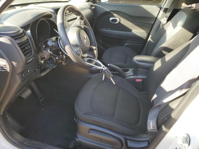 Photo 7 from auction – 2018 KIA SOUL + with VIN KNDJP3A53J7569509
