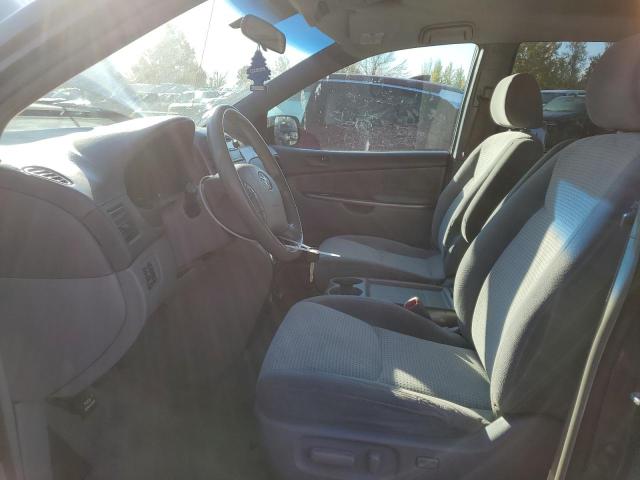 Photo 7 from auction – 2006 TOYOTA SIENNA CE with VIN 5TDZA23C66S544417