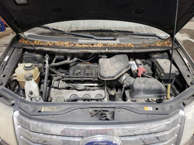 Foto 11 de la subasta – 2007 FORD EDGE SEL P con VIN 2FMDK39C37BB45029