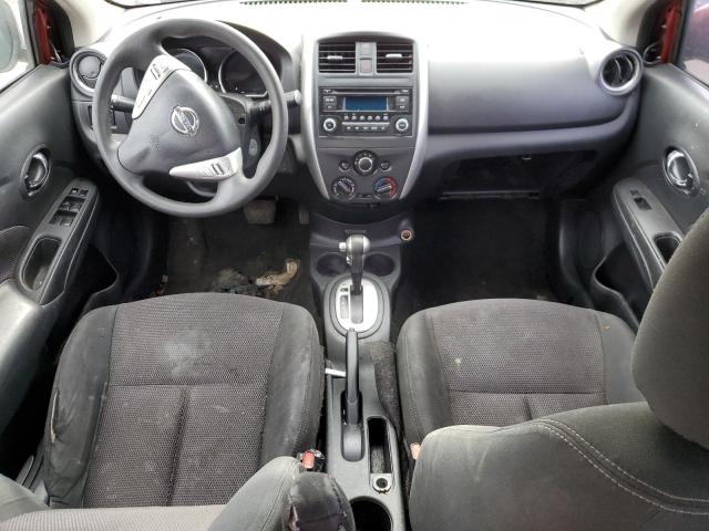 Photo 8 from auction – 2018 NISSAN VERSA S with VIN 3N1CN7AP4JL863829