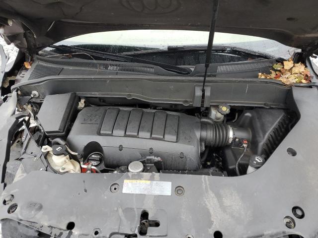 Photo 12 from auction – 2015 BUICK ENCLAVE with VIN 5GAKRBKD3FJ115254