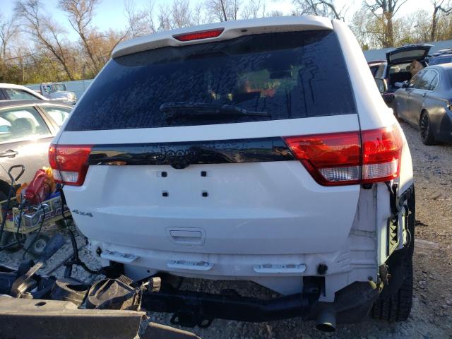 Photo 6 from auction – 2013 JEEP GRAND CHER with VIN 1C4RJFAG0DC572838