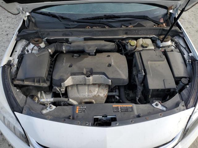 Photo 11 from auction – 2015 CHEVROLET MALIBU 2LT with VIN 1G11D5SL7FF324686