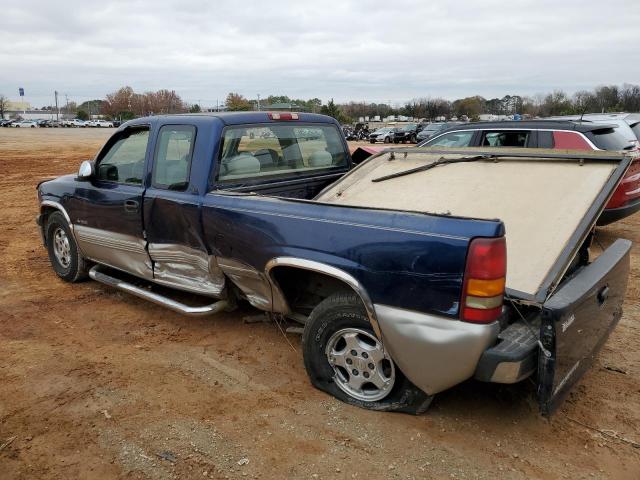 Photo 2 from auction – 1999 CHEVROLET SILVERADO with VIN 2GCEC19V5X1226437