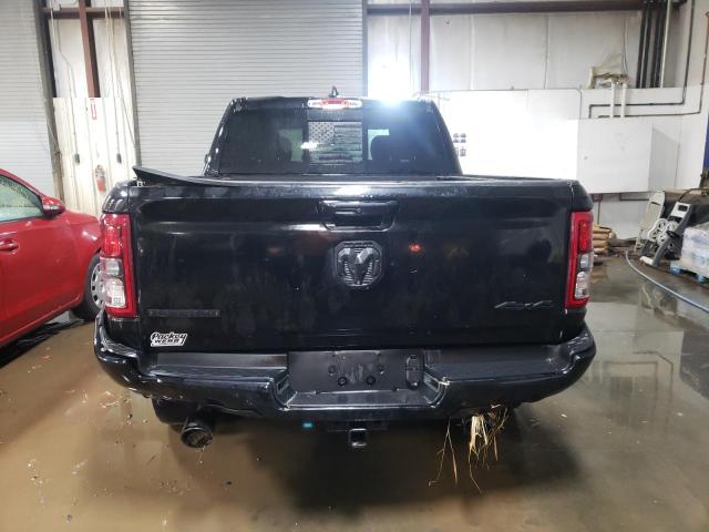 Photo 6 from auction – 2019 RAM 1500 BIG H with VIN 1C6SRFFT4KN900884