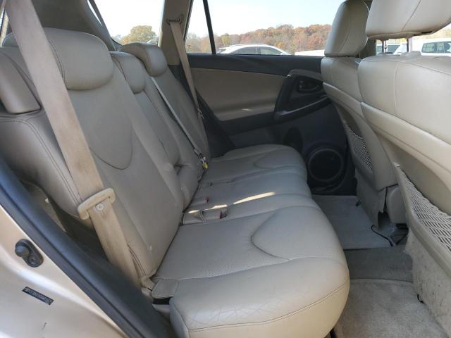 Photo 10 from auction – 2011 TOYOTA RAV4 LIMIT with VIN 2T3DK4DV5BW054675