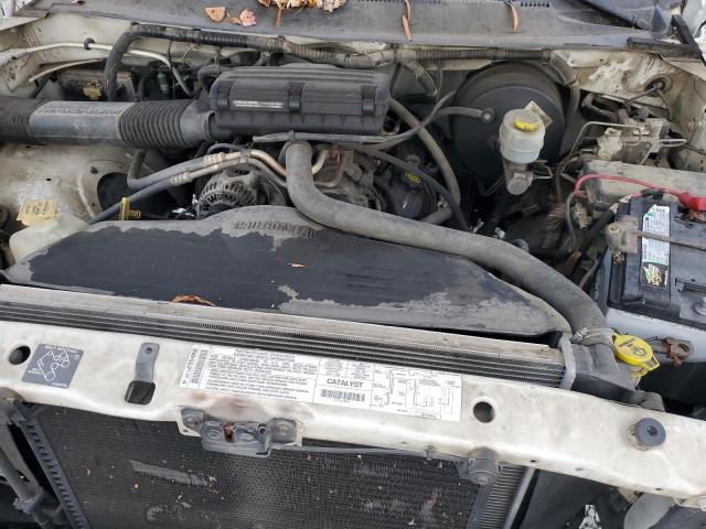 Photo 11 from auction – 2001 DODGE RAM 1500 with VIN 1B7HC16Y01S176923